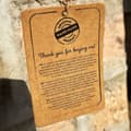 Miniatyrbillede 8 af 9: vidaXL bordplade 60x60x3,8 cm rektangulær massivt akacietræ