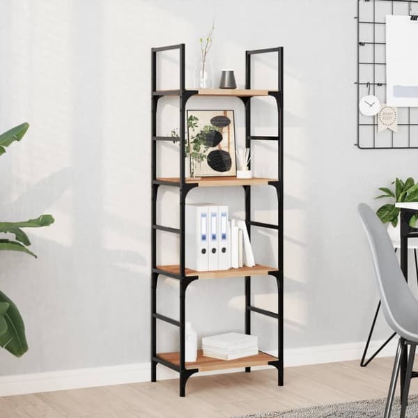 vidaXL Bordplate rektangulær 60x30x2 cm heltre akasie