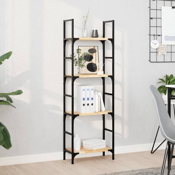 vidaXL bordplade 40x20x2 cm rektangulær massivt akacietræ