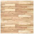 Pikkukuva 3 / 10: vidaXL Pöytälevy neliö 90x90x4 cm täysi akasiapuu
