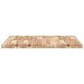 Pikkukuva 7 / 10: vidaXL Pöytälevy neliö 90x90x4 cm täysi akasiapuu