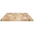 Pikkukuva 7 / 10: vidaXL Pöytälevy suorakaide 120x50x2 cm täysi akasiapuu