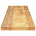 Pikkukuva 4 / 9: vidaXL Pöytälevy 160x20x2,5 cm suorakaide täysi mangopuu