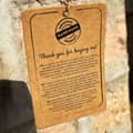 Miniatyrbillede 8 af 9: bordplade 60x60x3,8 cm rektangulær massivt akacietræ
