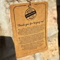 Miniatyrbillede 8 af 9: bordplade 100x70x3,8 cm rektangulær massivt mangotræ