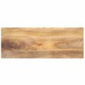 Pikkukuva 1 / 9: vidaXL Pöytälevy 90x30x3,8 cm suorakaide täysi mangopuu