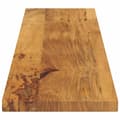 Pikkukuva 4 / 9: vidaXL Pöytälevy 140x40x2,5 cm suorakaide täysi mangopuu