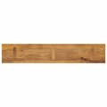 Pikkukuva 5 / 9: vidaXL Pöytälevy 140x40x2,5 cm suorakaide täysi mangopuu