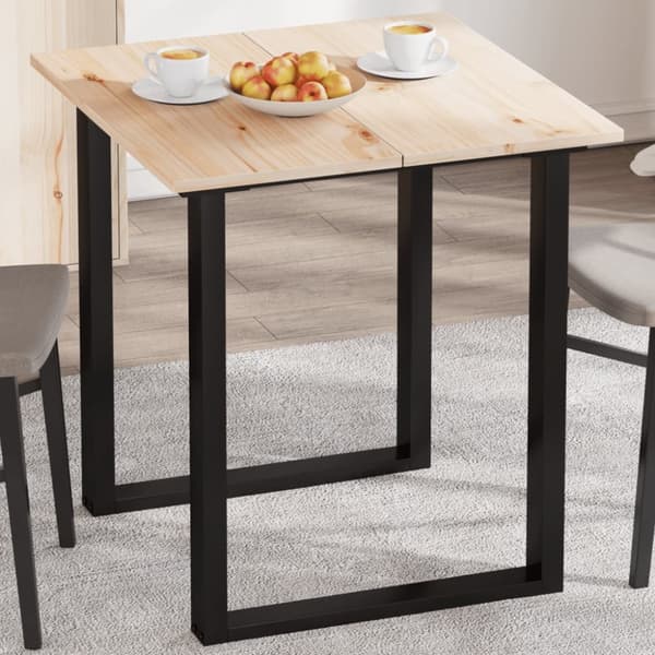 Bordsskivor 2 st 70x35x1,7 cm rektangulär massiv furu