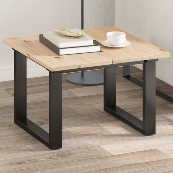 Bordsskivor 2 st 60x30x1,7 cm rektangulär massiv furu