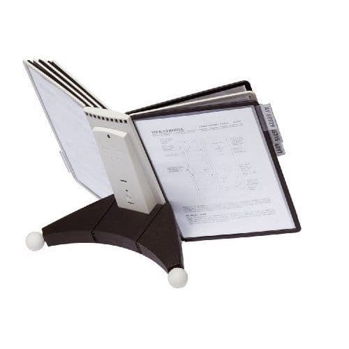 Slitstark Sherpa bord 10 bordsstol med 5…