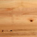 Pikkukuva 10 / 11: vidaXL Pöytälevy Vaaleanruskea 120x60x2 cm Massiivipuu Tammi Soikea