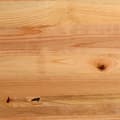 Pikkukuva 10 / 11: vidaXL Pöytälevy Vaaleanruskea 100x50x2 cm Massiivipuu Tammi Soikea