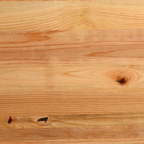 vidaXL Bordsskiva ljusbrun 80x40x4 cm massiv ek oval