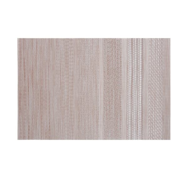 Bordsunderlägg BRUT 30x45cm, beige