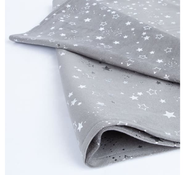 Bordmatte GLORY 2, 45x116cm, stjerner