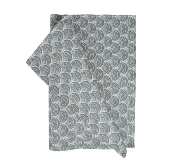 Bordsmatta HOLLY 43x116cm, bågar