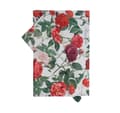 Miniatyrbilde 1 av 2: Bordmatte HOLLY 43x116cm, rosehage