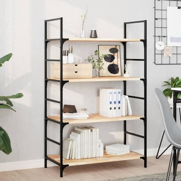 vidaXL Pöytälevy 80x40x2 cm suorakaide täysi akasiapuu