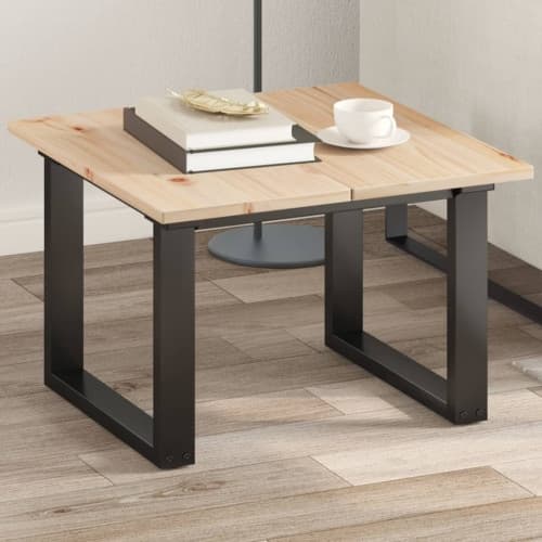 Bordsskivor 2 st 60x30x1,7 cm rektangulär massiv furu
