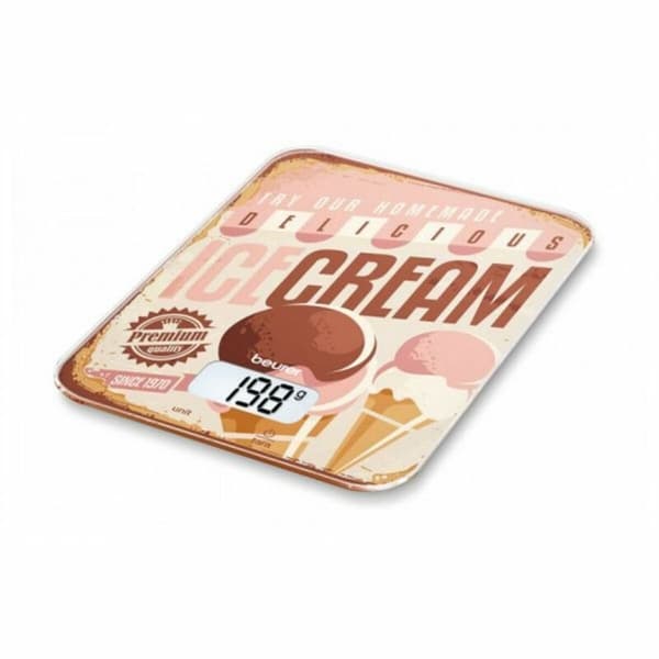 Köksvåg KS 19 Icecream Beurer 704.02