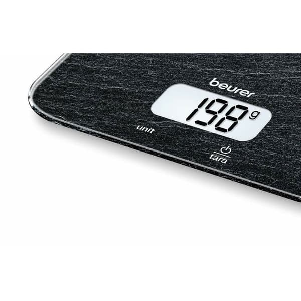 Köksvåg Beurer 70416 Svart