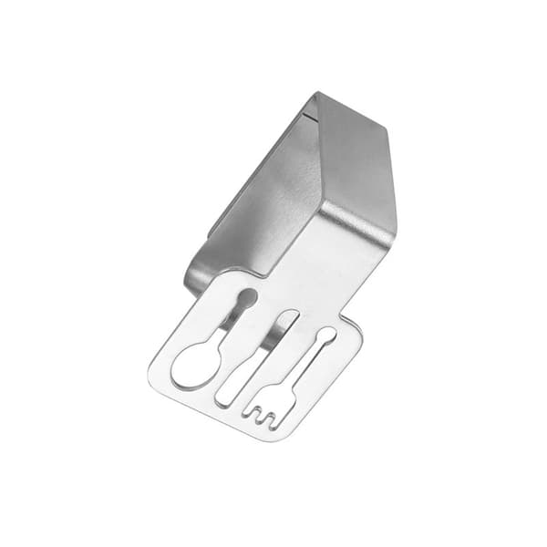 INF Kangasklipsit - 4 kpl Dinnerware