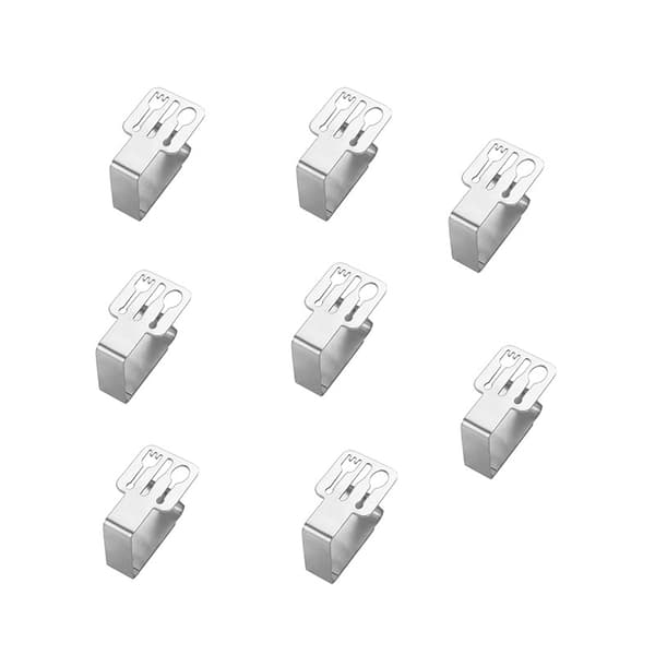 INF Dukklämmor - 4 pack Dinnerware