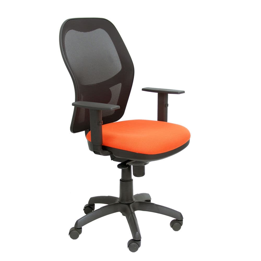 Kontorsstol Jorquera P&C BALI305 Orange