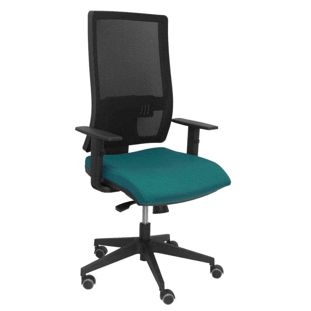 Kontorsstol Horna P&C LI429SC Grön