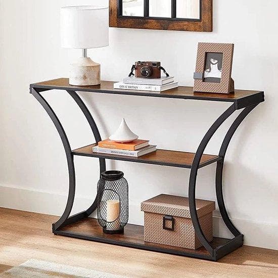 Homesse sidobord unikt? Kaffe bord ? Rustik bord? Lagring? Långsträckt bord? Konsol bord