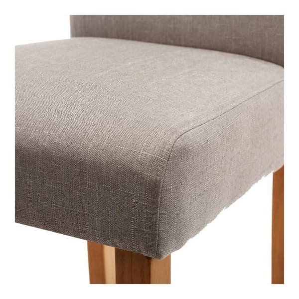 Spisebordsstol Elyna 47 x 60 x 100 cm (2 enheder)