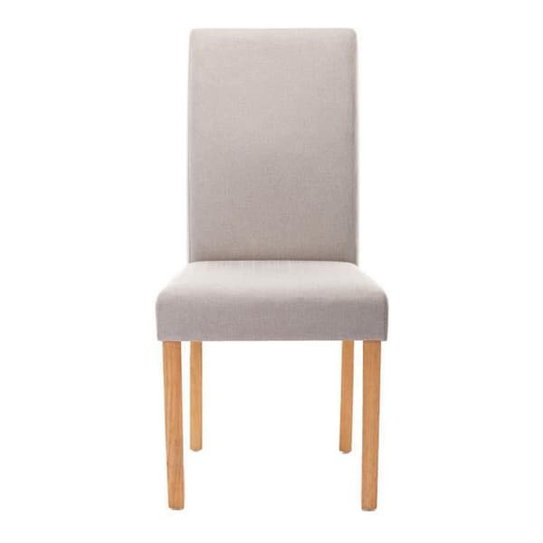 Spisebordsstol Elyna 47 x 60 x 100 cm (2 enheder)