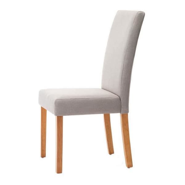 Spisebordsstol Elyna 47 x 60 x 100 cm (2 enheder)