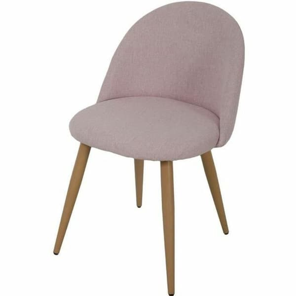 Spisebordsstol 53 x 54 x 76 cm Pink