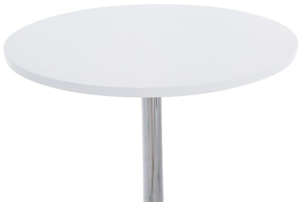 CLP 2 baaripöydän setti pyöreä Ø 60 cm