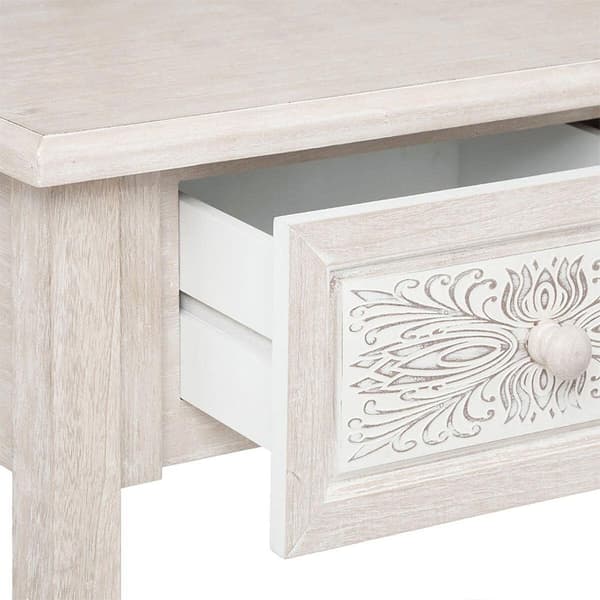 Atmosphera Konsolbord Beige