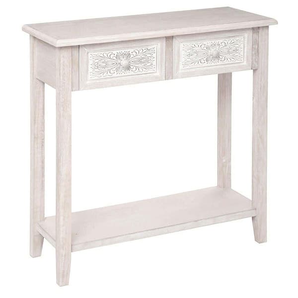 Atmosphera Konsolbord Beige