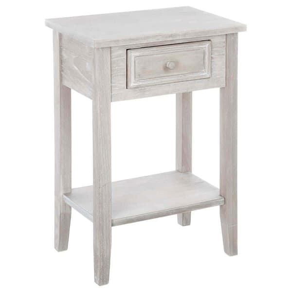 Atmosphera Sengebord Beige