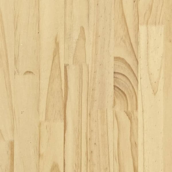 sengeborde 2 stk. 40x31x40 cm massivt fyrretræ