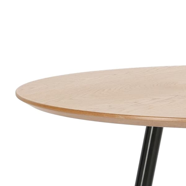 Blødt bord 80 cm