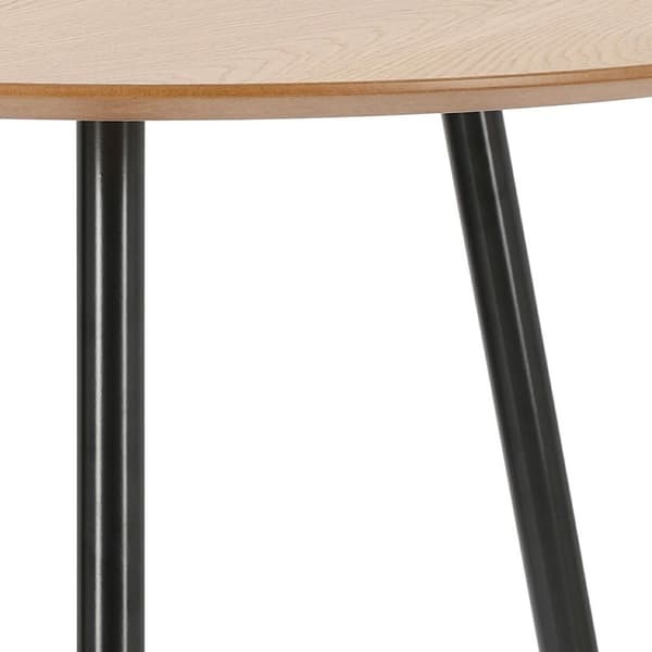 Blødt bord 80 cm