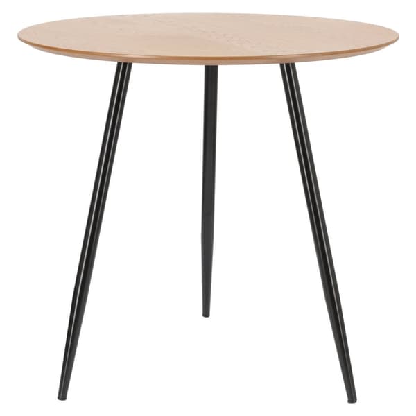 Blødt bord 80 cm