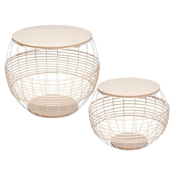 Atmosphera Kaffebord Jj3568 2 Enheder