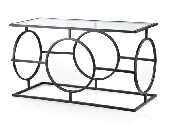 CEDRIC BORD 80x35,50xH:45 cm