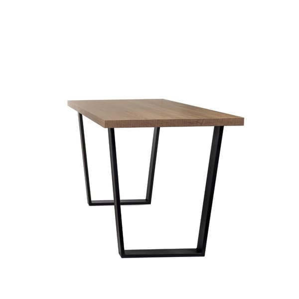 Tabel | FANE | naturligt |  140x70x76 cm | 999745