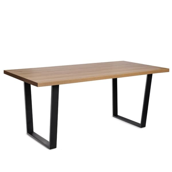 Tabel | FANE | naturligt | 180x85x76 cm | 999752