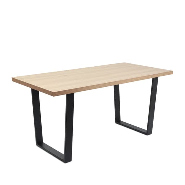 Tabell | FANE | naturligt | 160x80x76 cm | 849737