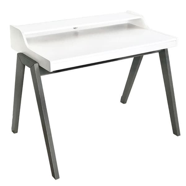 Wellhome Skrivebord Med Ben