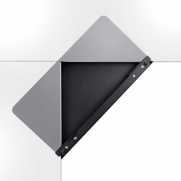 Startech Dskcrnrslv Stationær Pc